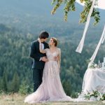 How to Address Wedding RSVP How to properly address wedding RSVP envelopes for prompt responses