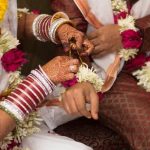 Destination wedding package including venue, decor, and personalized services