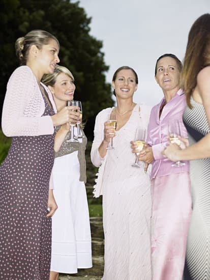 A Wilde Wedding 11 A beautiful outdoor ceremony captured at A Wilde Wedding