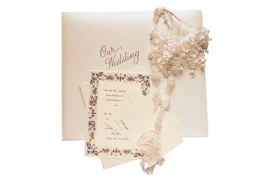 Wedding Vendors Checklist 1 A Must-Have for Planning the Big Day
