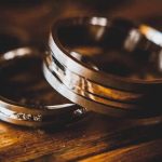 Do You Wear Your Wedding Ring On DO YOU WEAR YOUR WEDDING RING ON hand