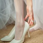 Lavish ceremony with celebrity guests and stunning fashion moments