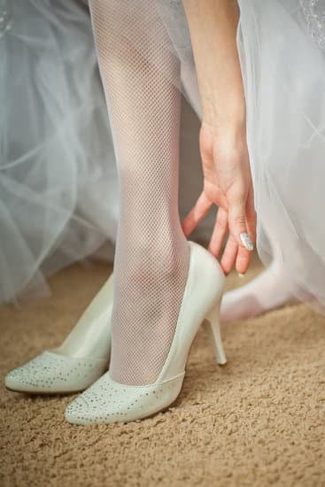 Lavish ceremony with celebrity guests and stunning fashion moments