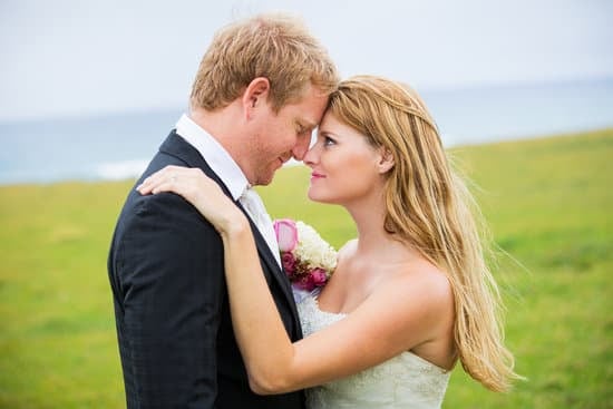 Lake Louise Wedding 1 Romantic Lake Louise Wedding setting with snow-capped mountains and turquoise waters