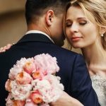 What to Wear to an Evening Wedding elegant gown or stylish cocktail dress