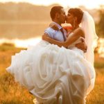 Do you propose with a wedding ring - a symbol of eternal love and commitment
