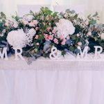 Wishing Well Wedding - Enchanting Wishing Well Wedding decor