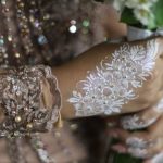 Can guests wear pearls to a wedding Sparkle elegantly with classic pearl accessories for a timeless look