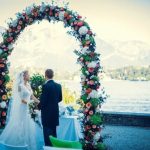 Stylish fall wedding guest dresses to wear to weddings in the fall season