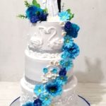 Elegant Ruby Wedding Band for a timeless and sophisticated touch to your special day