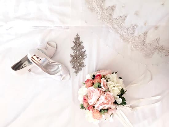 Concluding procession of wedding party after ceremony