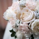 What Is Garden Party Attire for a Wedding flowy dresses, tailored suits, and floral accessories