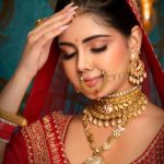 Where Do Wedding Rings Go Traditional placement on the ring finger symbolizing eternal love and commitment