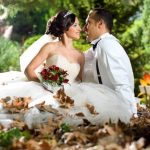 Beach Wedding Outfit Dazzling white ensemble perfect for a romantic beach wedding setting