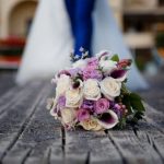 Last Dance Song Wedding 'Can't Help Falling in Love'