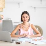 Wearing matching wedding bands symbolizes unity and commitment for couples