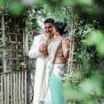 Wear your wedding ring on your ring finger as a symbol of love and commitment