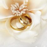 Where Does the Wedding Ring Go WHERE DOES THE WEDDING RING GO on ring finger