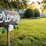 Kathy Isabelle's presence at Farrah's wedding