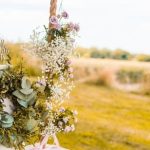 Consider the couple's theme and discuss with them beforehand