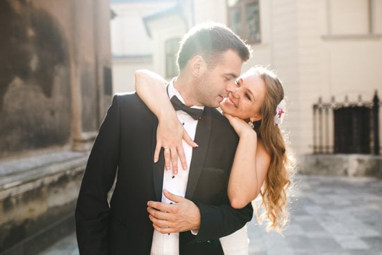 Discover the perfect gifts at Bed Bath and Beyond Registry for your dream wedding celebration