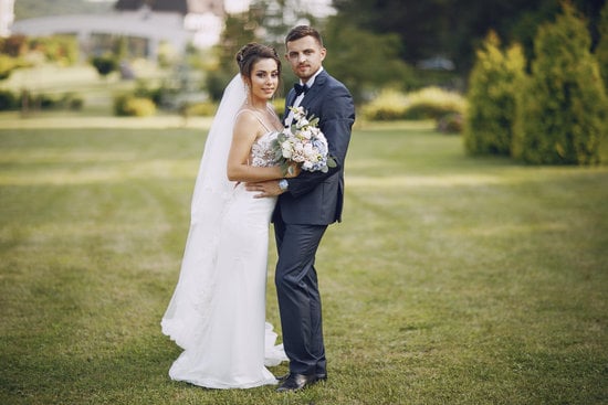 Are Lace Wedding Dresses More Expensive 1 Affordable lace wedding dresses for budget-conscious brides