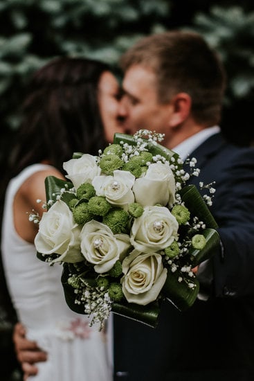 Charles Camilla Wedding 1 A historic union of love and tradition