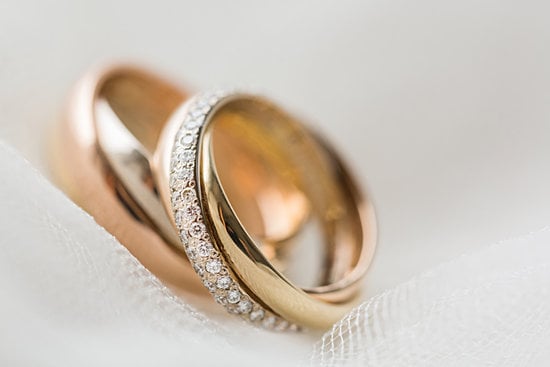 Pricing details for weddings at Howe Farms