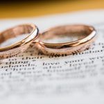 Why We Wear Wedding Rings on the Left Hand Why we wear wedding rings on the left hand