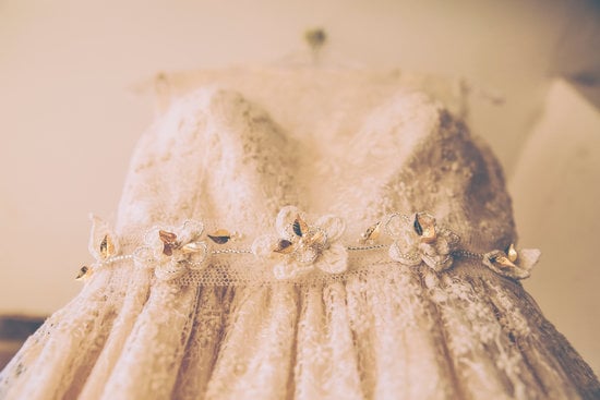 Simple Summer Wedding Dresses 1 Elegant and timeless simple summer wedding dresses for a beautiful ceremony