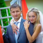 Male Wedding Attire Sharp and classy male wedding attire for a sophisticated look on the big day