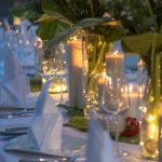 Me at a wedding looking classy vs me at meme, being goofy and silly