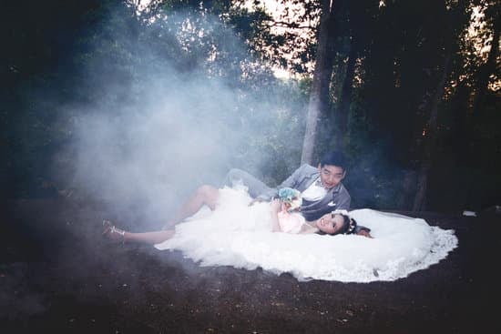 Do You Wear a Veil for a Second Wedding 1 Consider wearing a veil for a second wedding to create a romantic and elegant look